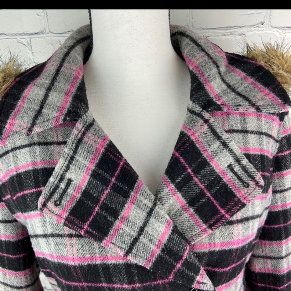 Women's v.s. jacket - Picture 2 of 15